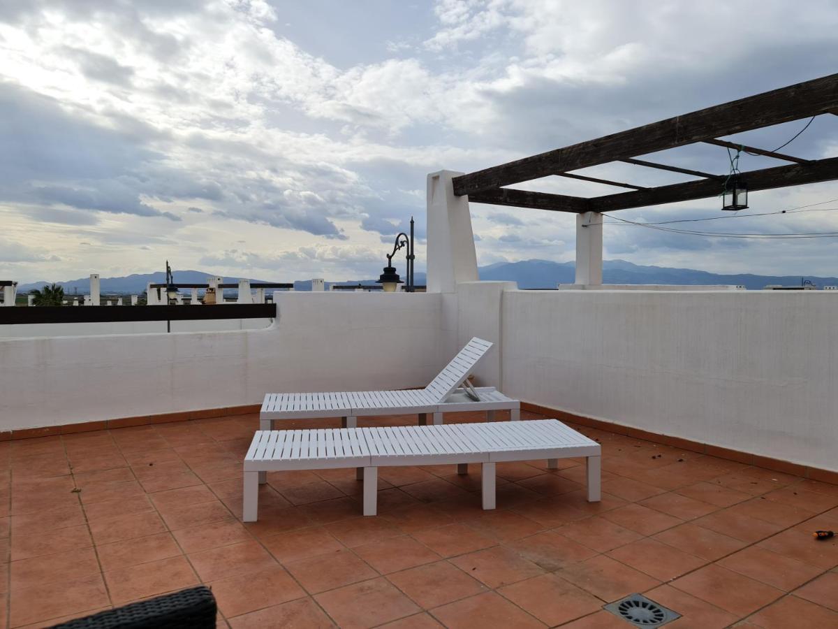 Casa Antonio Apartment Alhama de Murcia Exterior photo