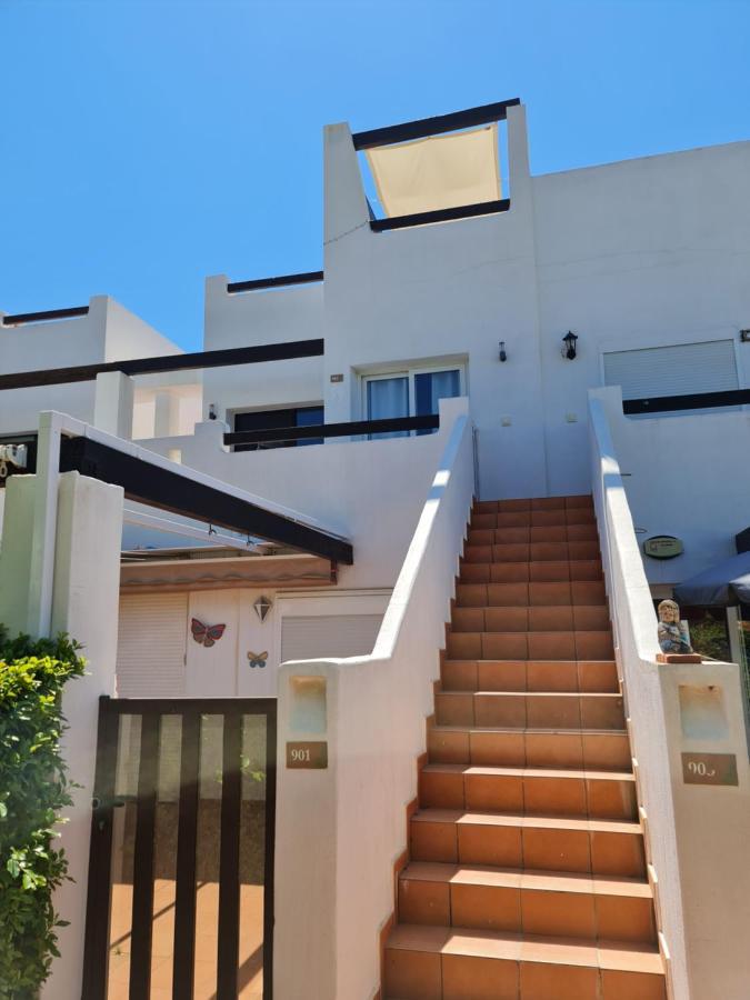 Casa Antonio Apartment Alhama de Murcia Exterior photo
