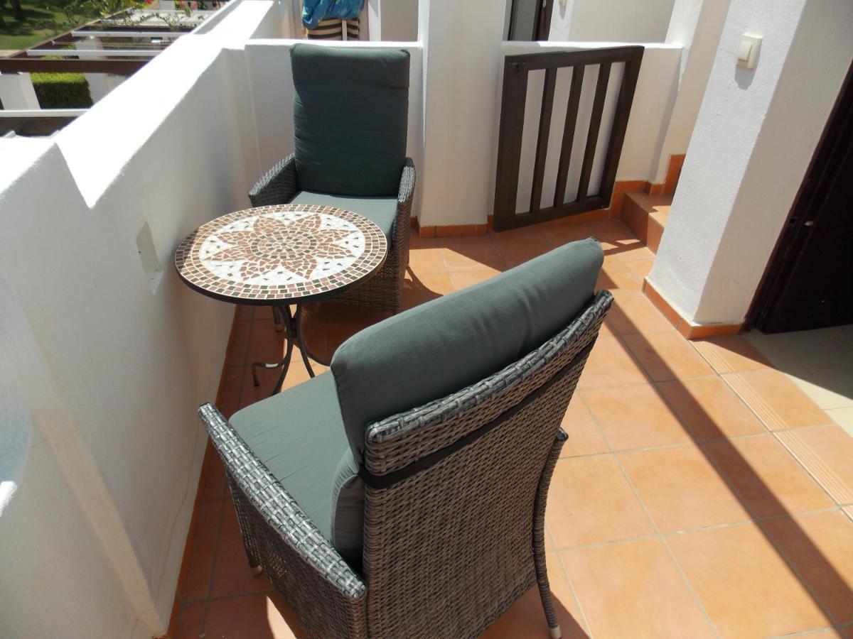 Casa Antonio Apartment Alhama de Murcia Exterior photo