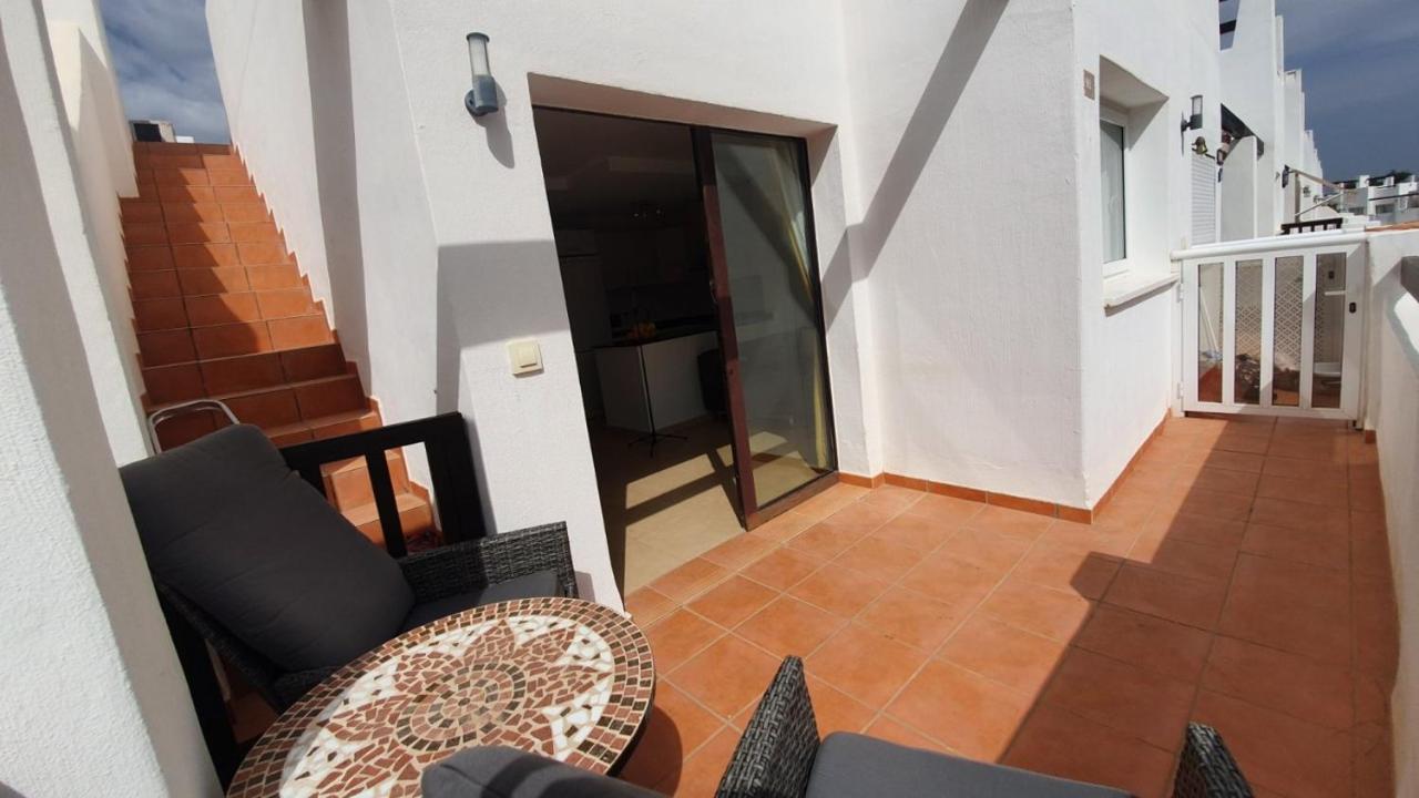Casa Antonio Apartment Alhama de Murcia Exterior photo