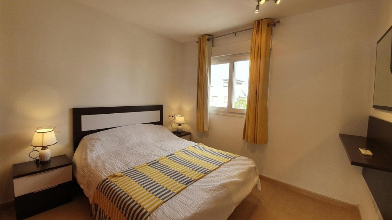 Casa Antonio Apartment Alhama de Murcia Exterior photo